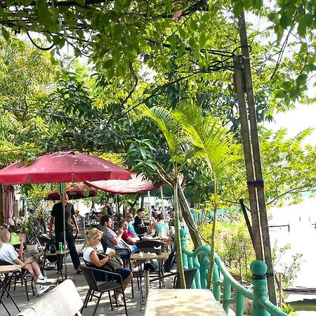 Yen Phu 3S Homestay Hanoi Exterior photo