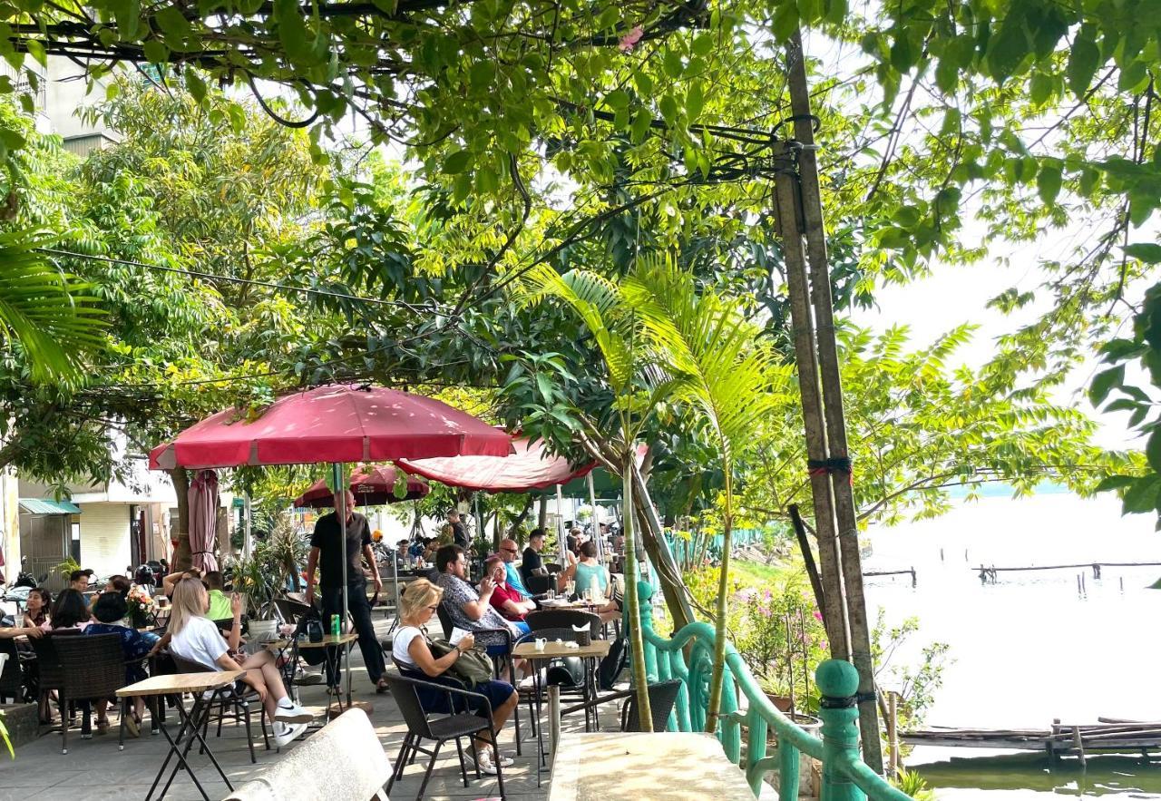 Yen Phu 3S Homestay Hanoi Exterior photo